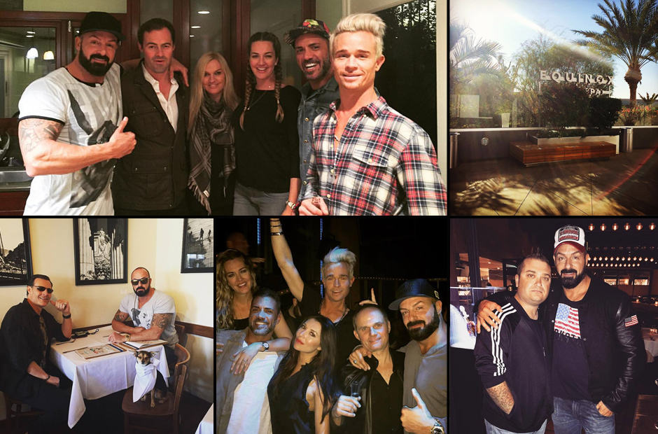 Best Friends LA Deepening Friendships in the City of Angels